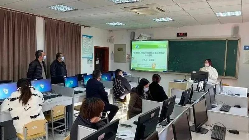 会计培训初级中级区别