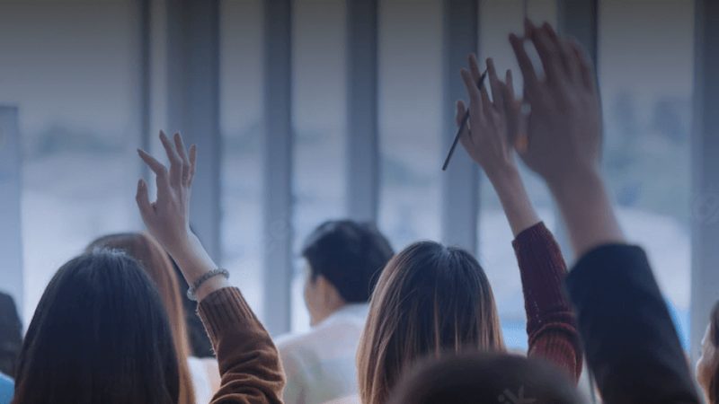 企业内训体系搭建：如何打造高效人才培养平台**