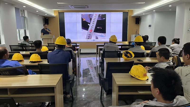 建造师周末班：上班族提升职业竞争力的新选择