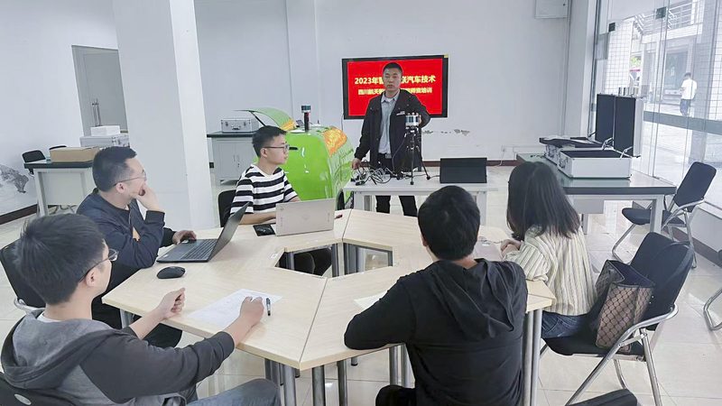安全管理培训规范版本：解读与选择要点