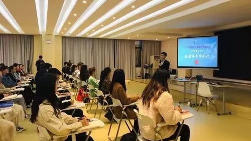 建造师培训机构靠谱吗
