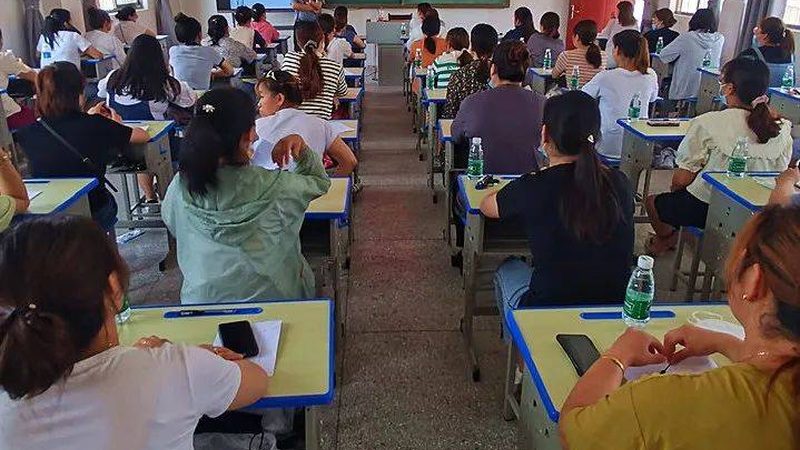 K12在线教育代理加盟：揭秘背后的行业逻辑与机遇