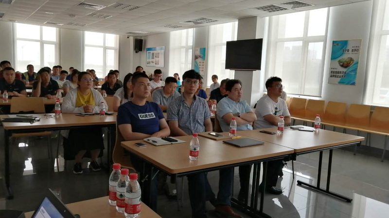 焊工培训：内容难度解析与挑战应对