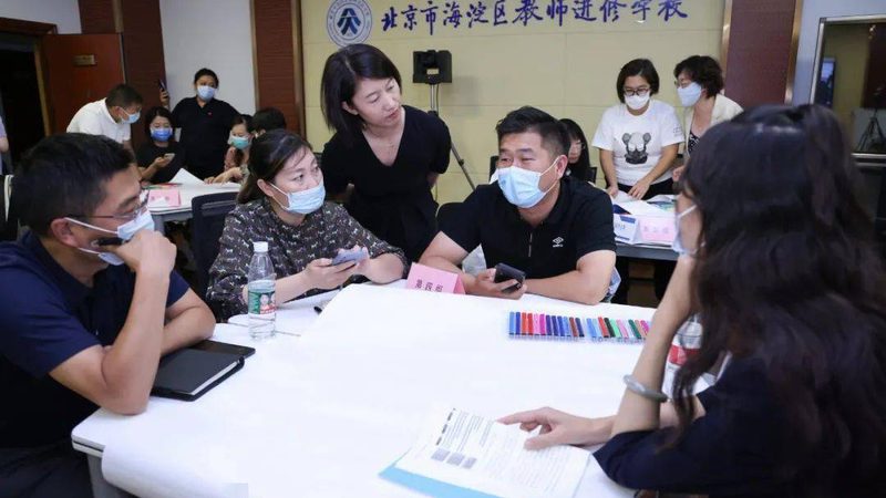 心理咨询师培训督导实习：揭秘报价背后的真相**