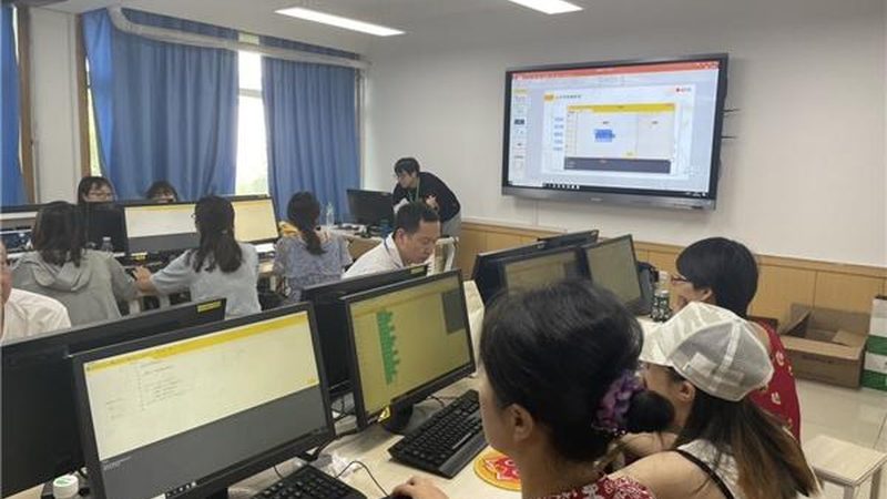 新员工入职培训流程表：构建高效培训体系的秘密武器